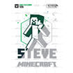 کارت شماره 126 ماینکرافت 2025 - استیو - Steve