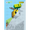 کارت شماره 178 ماینکرافت 2025 - زنبور عسل - Bee