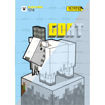 کارت شماره 174 ماینکرافت 2025 - بز - Goat